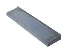 2″ x 9″ Cill for Timber Frame House