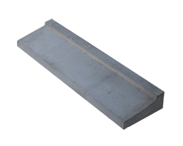 2″ x 10″ Cill for Block House