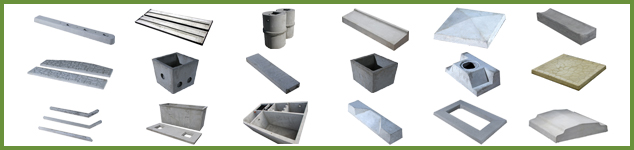Doran Concrete Products